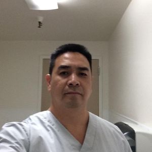 Meet your Posher, Will